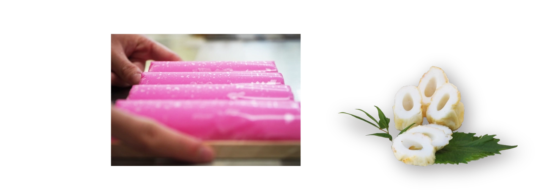 こだわりイメージ写真　奥野寿久商店