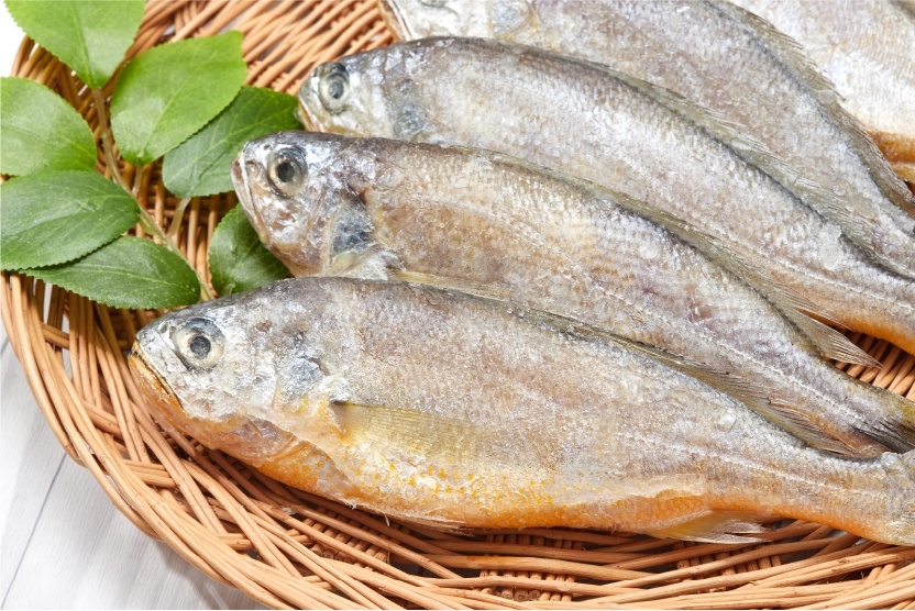 素材へのこだわりイメージ写真　奥野寿久商店