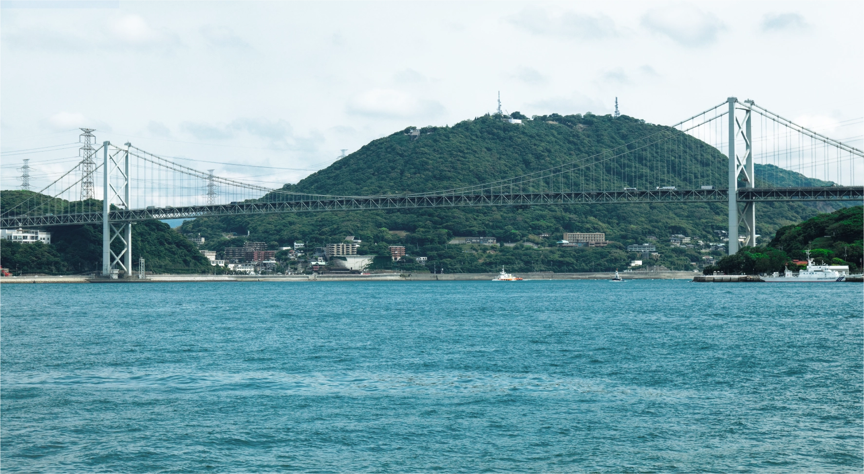 品質へのこだわりイメージ写真　奥野寿久商店