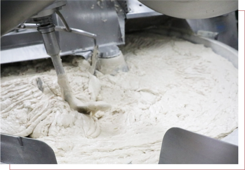 職人が目利きし厳選した材料